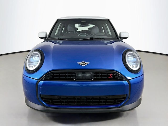 2026 MINI