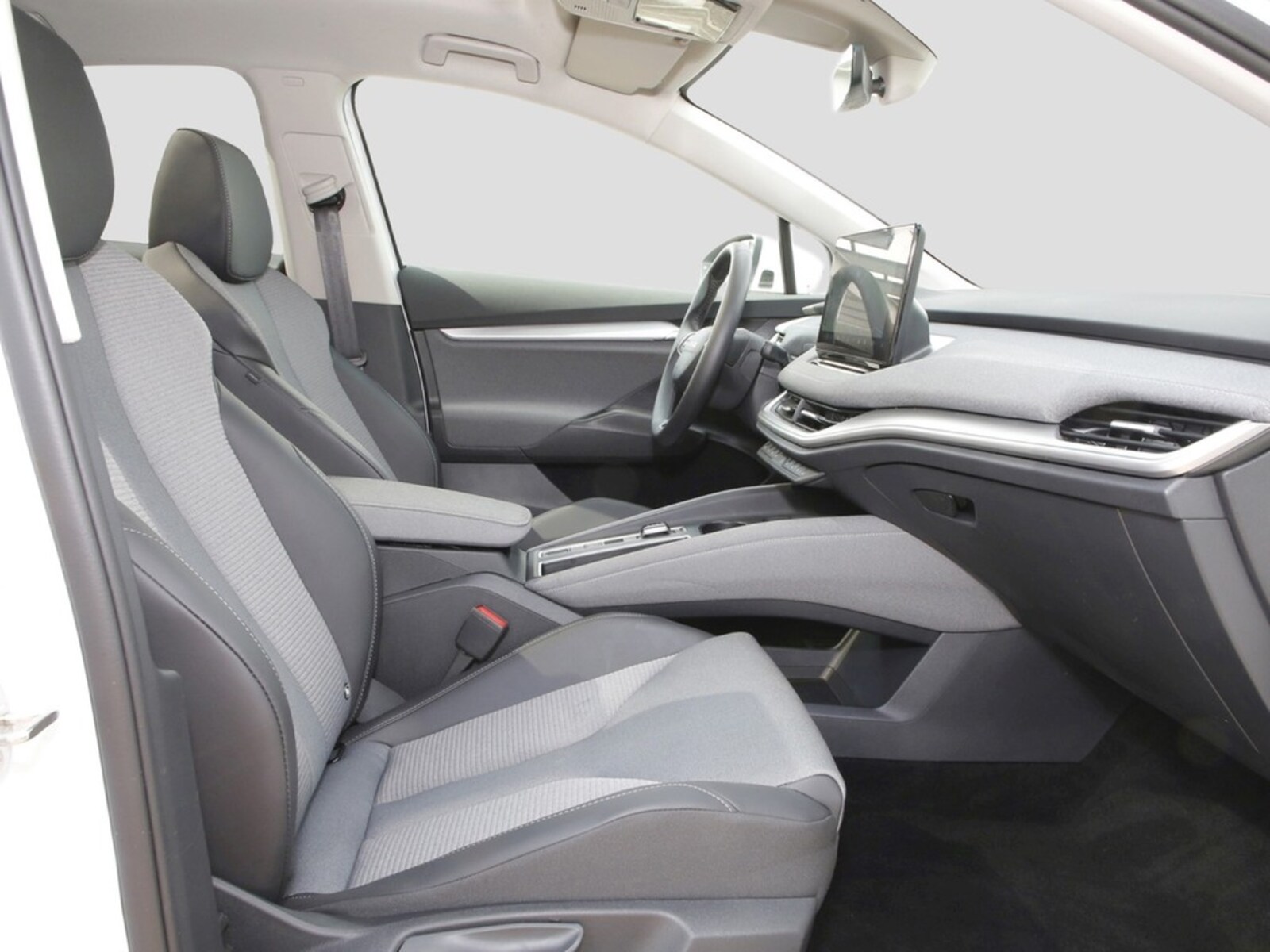 Škoda Enyaq Coupé – Bild 8