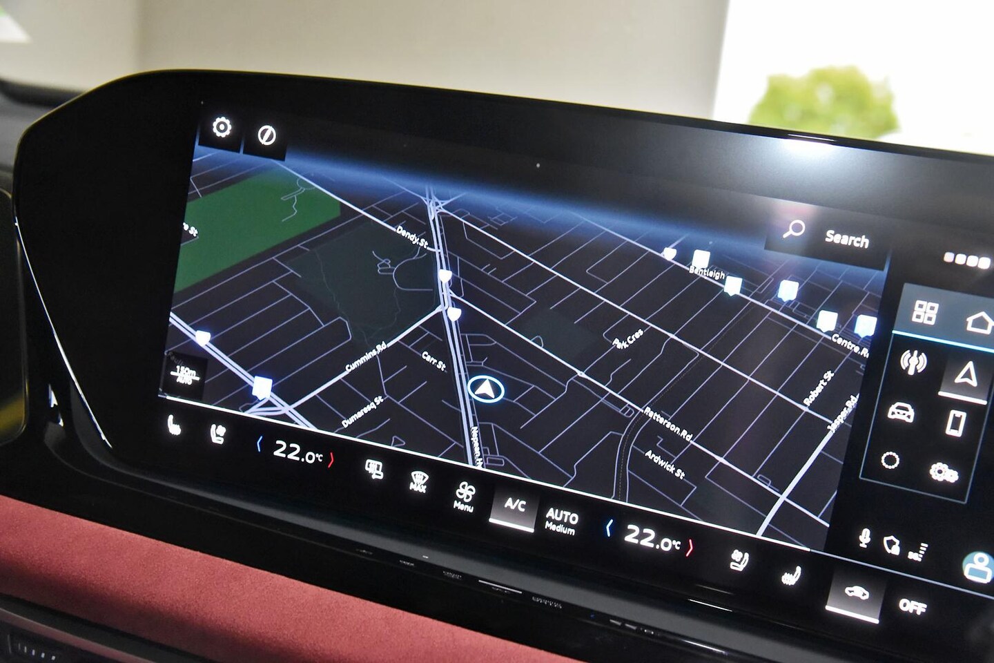 Image about Audi S5 Sedan TFSI quattro 270 kW S tronic