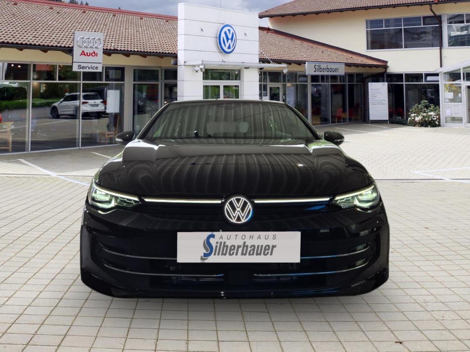 Volkswagen Golf – Bild 7