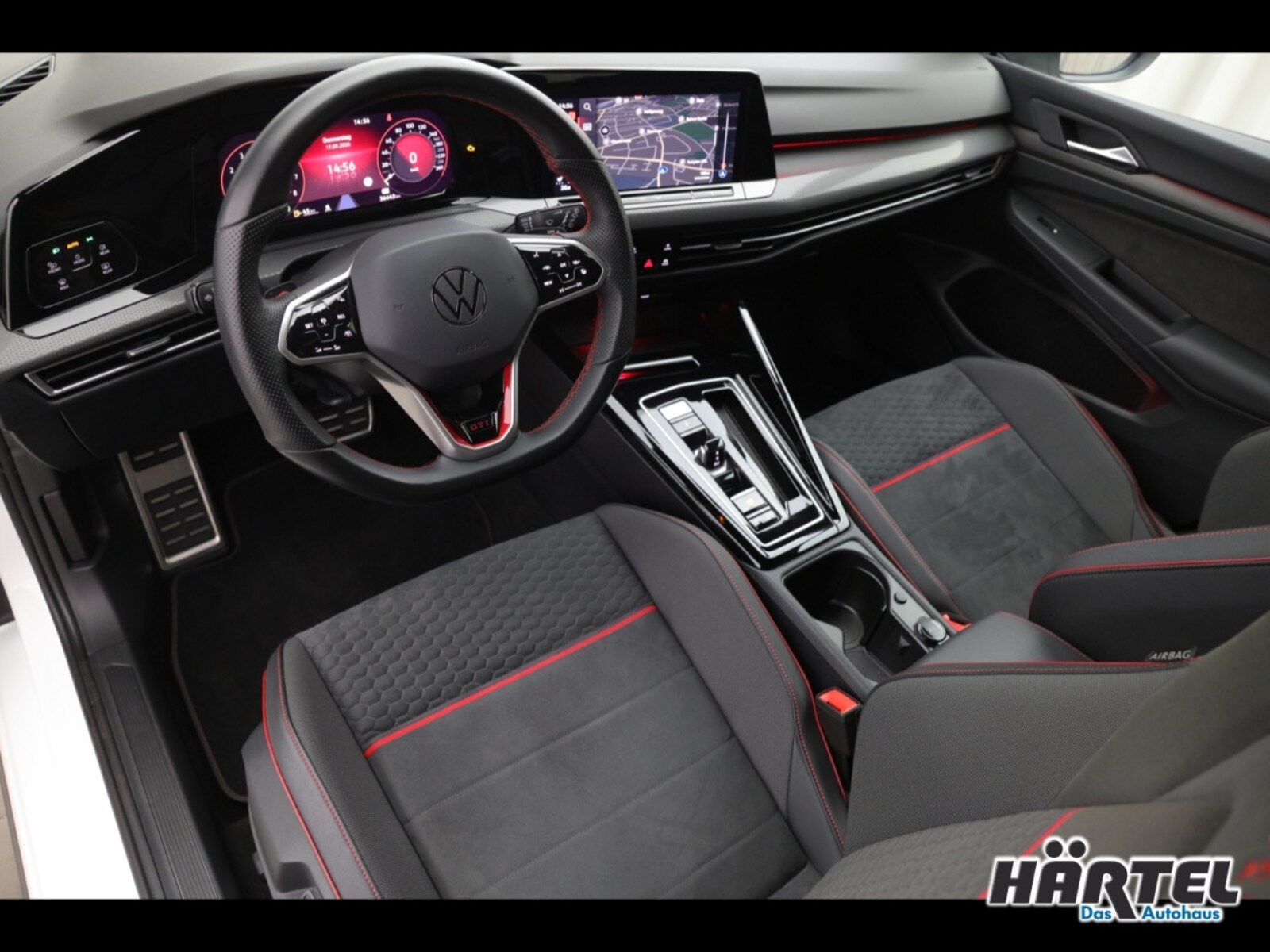 Volkswagen Golf – Bild 9
