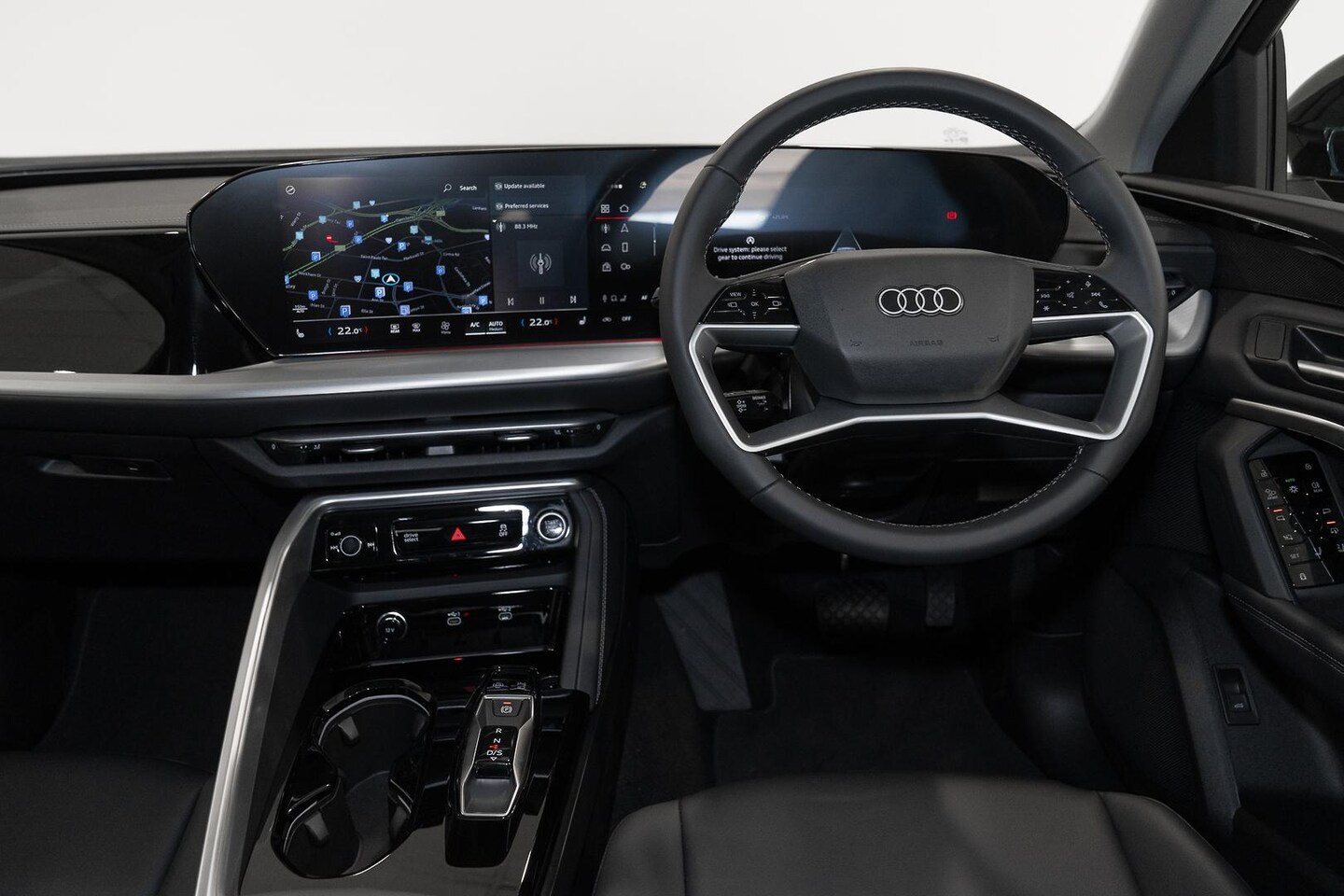 Image about Audi Q5 Sportback TFSI 150 kW