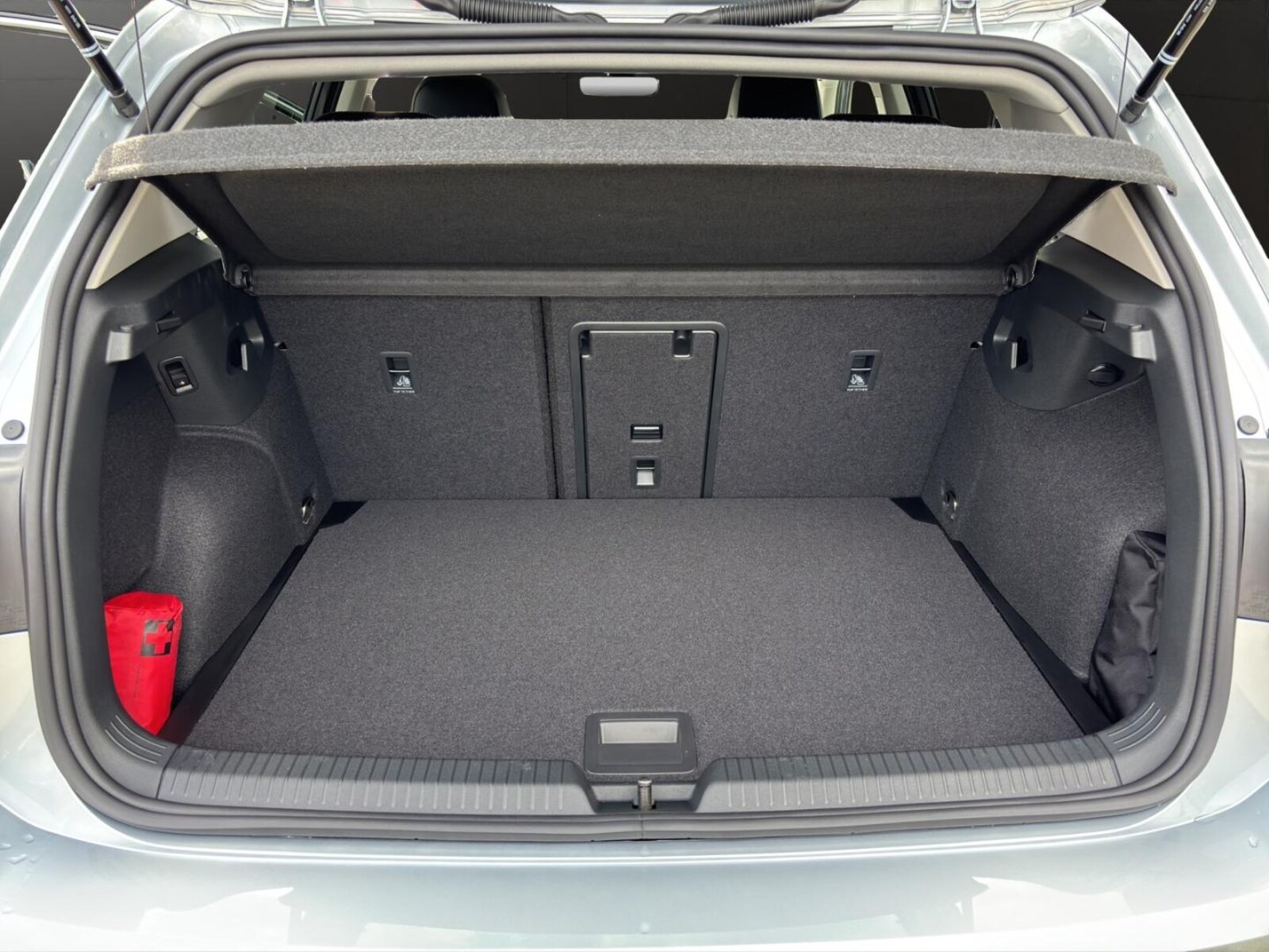 Volkswagen Golf – Bild 15