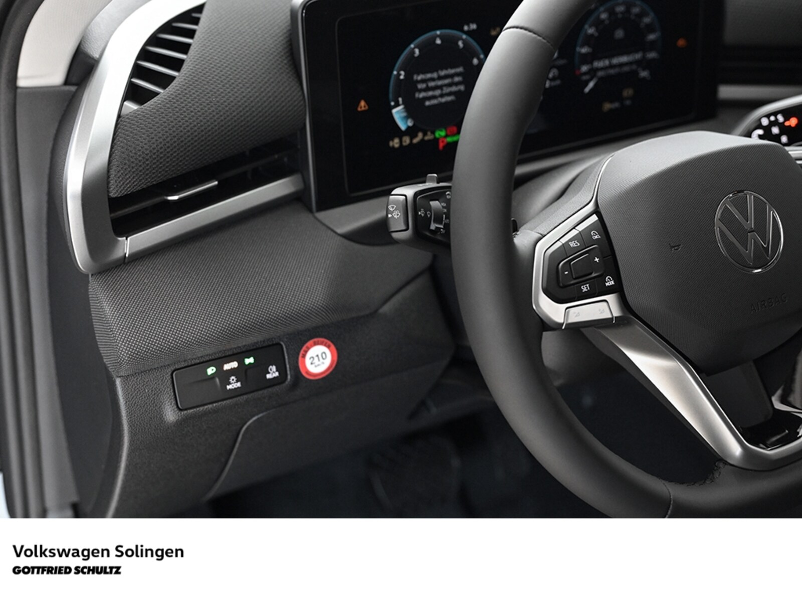 Volkswagen T-Roc – Bild 9