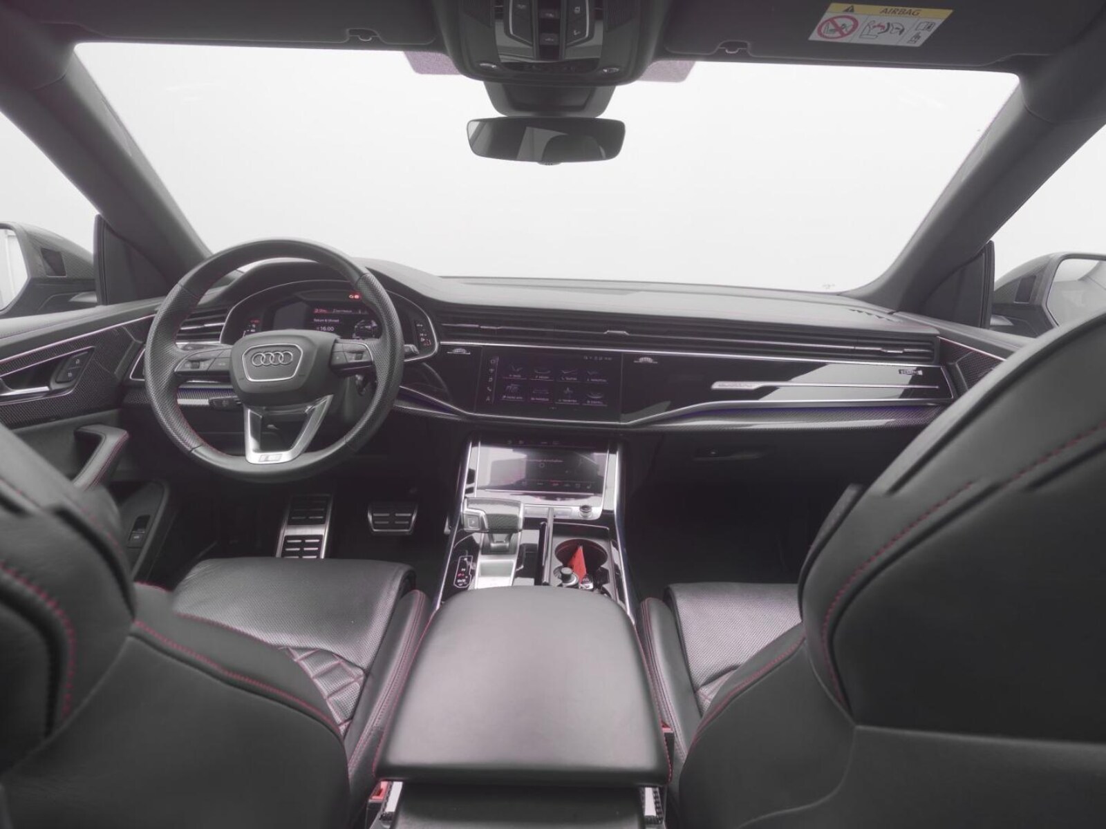 Audi SQ8 – Bild 4