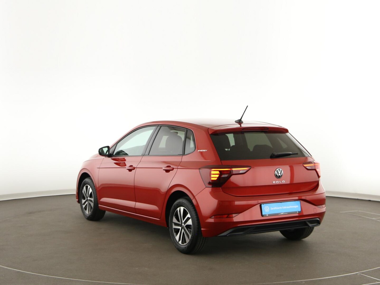 Volkswagen Polo – Bild 4