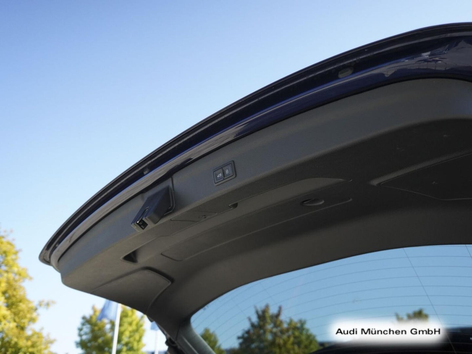 Audi Q3 – Bild 20