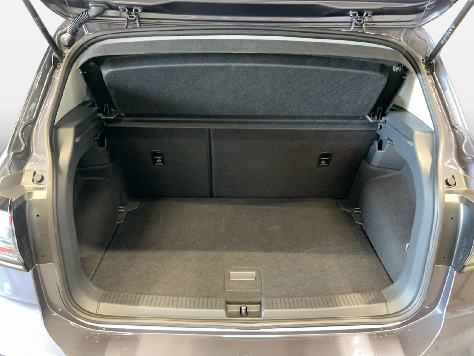 Volkswagen T-Cross – Bild 12