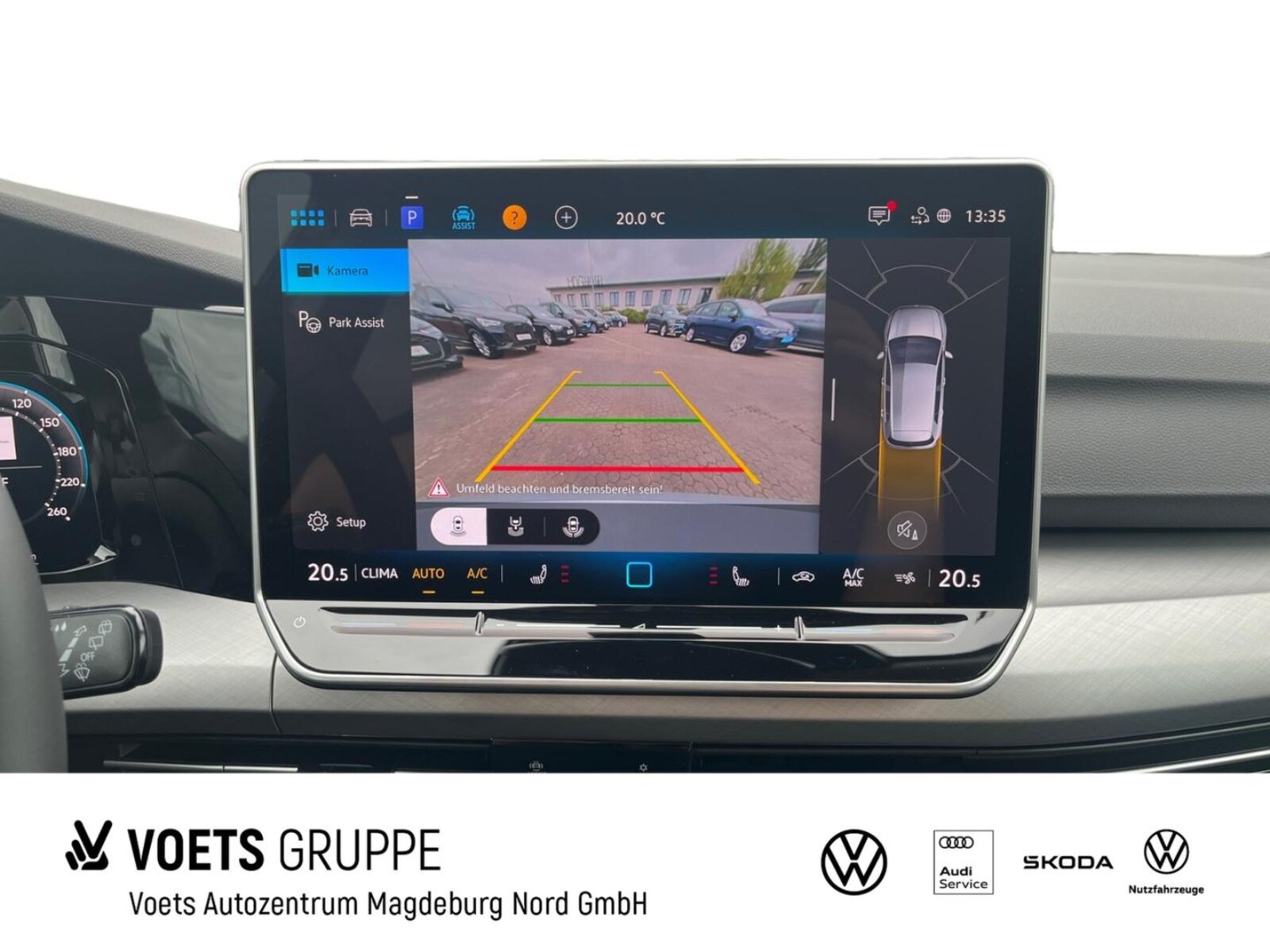 Volkswagen Golf – Bild 10