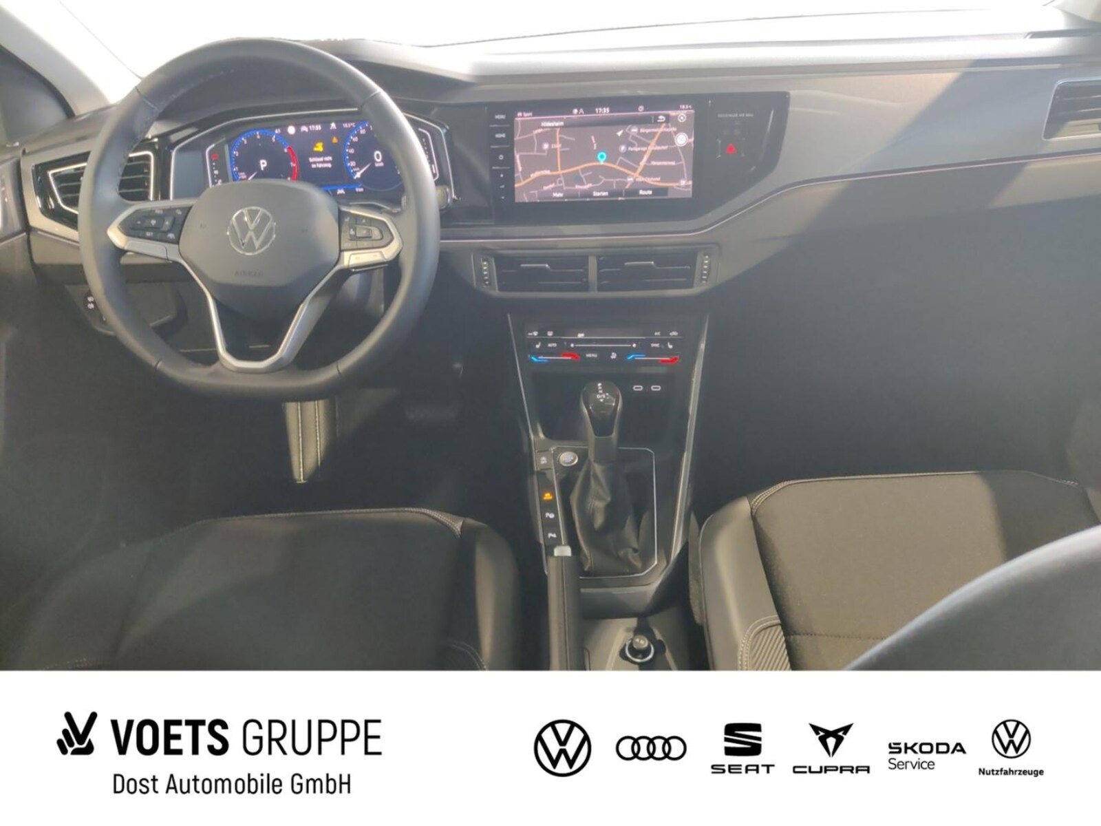 Volkswagen Taigo – Bild 7
