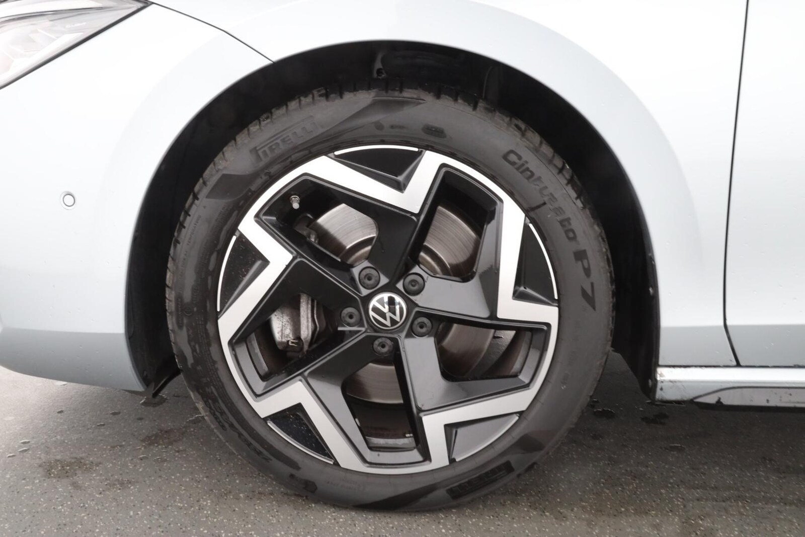 Volkswagen Passat – Bild 8