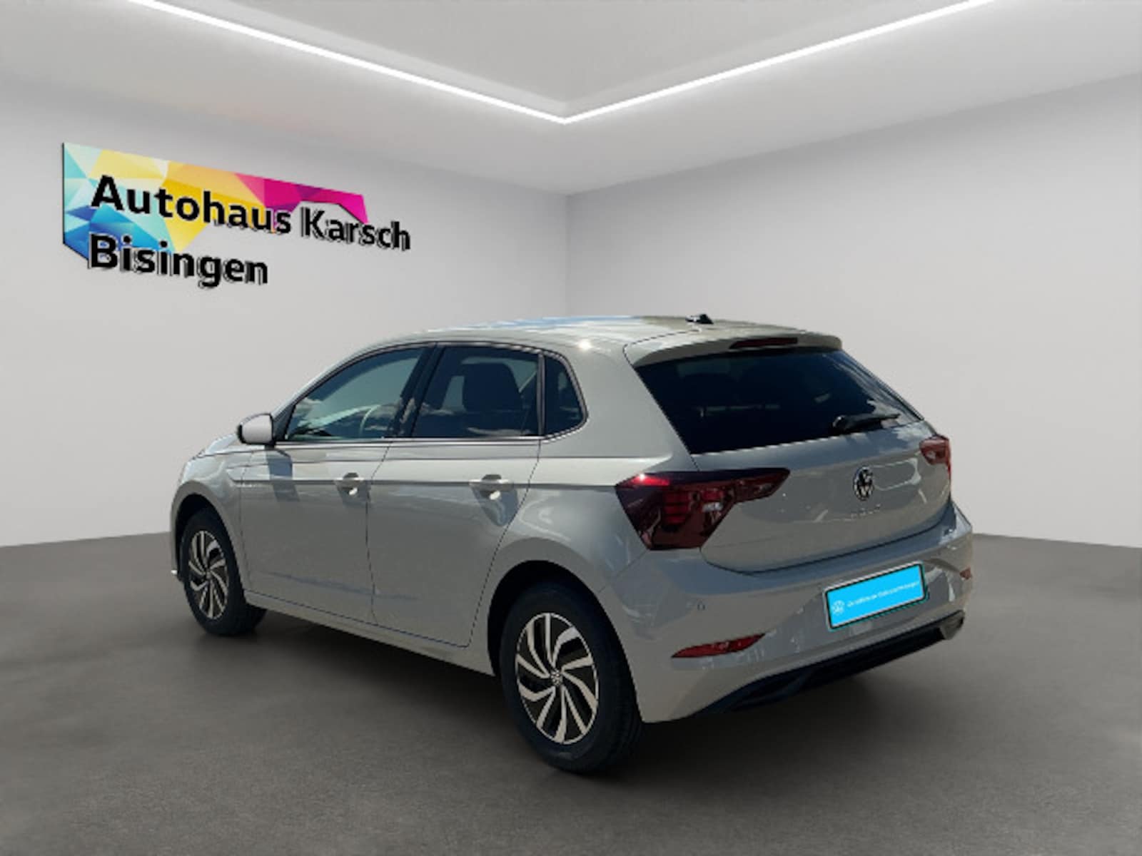 Volkswagen Polo – Bild 5