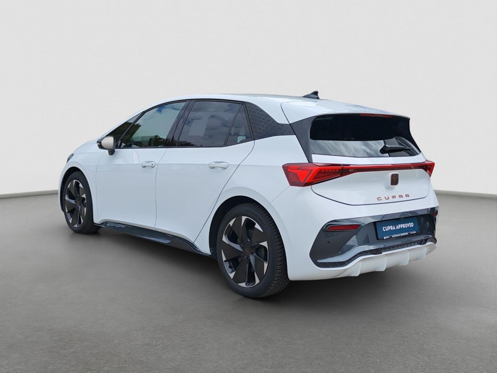 CUPRA Born – Bild 8
