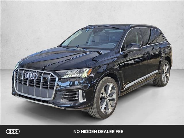 2023 Audi Q7