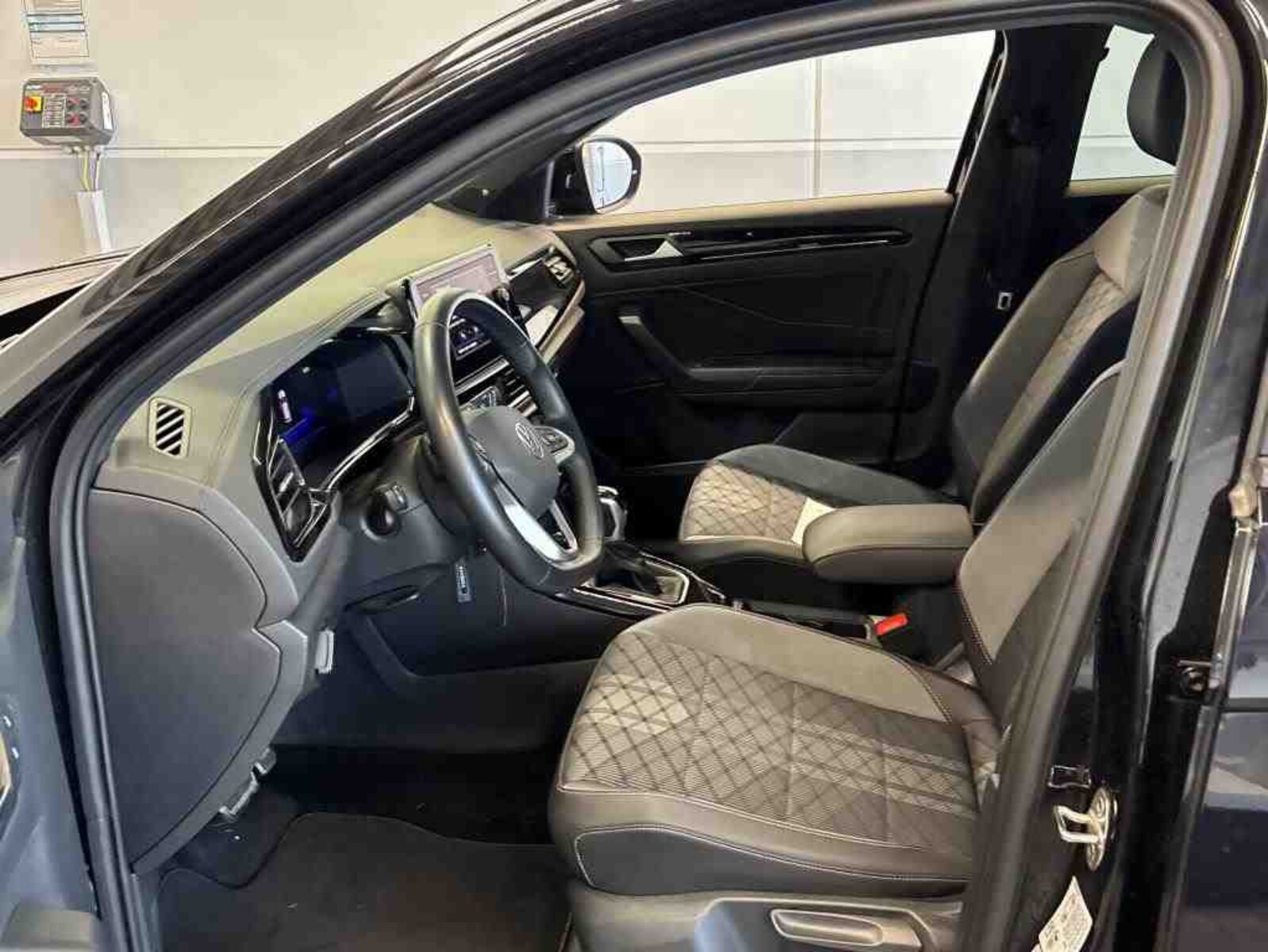 Volkswagen T-Roc – Bild 4