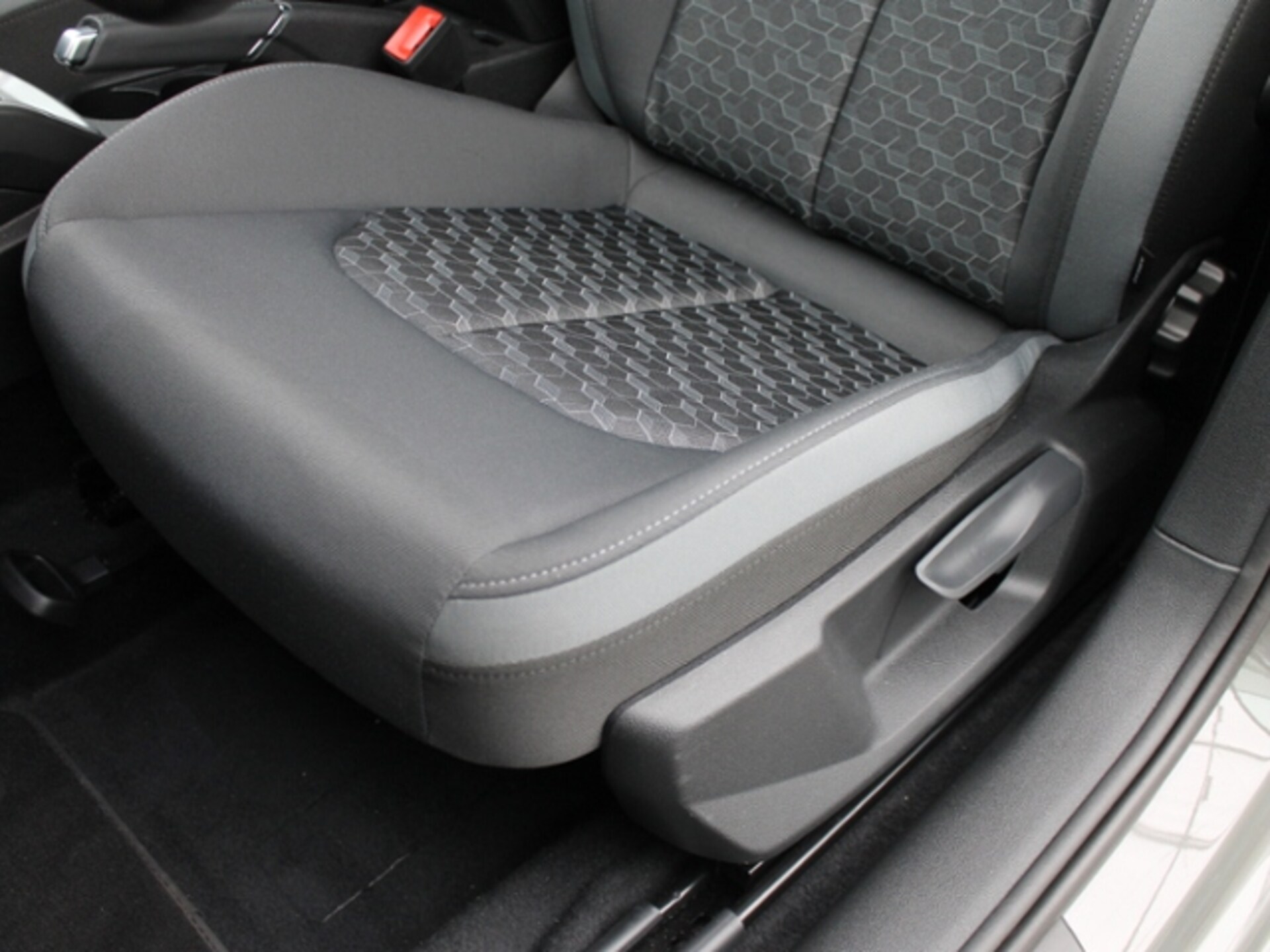 Audi A1 allstreet