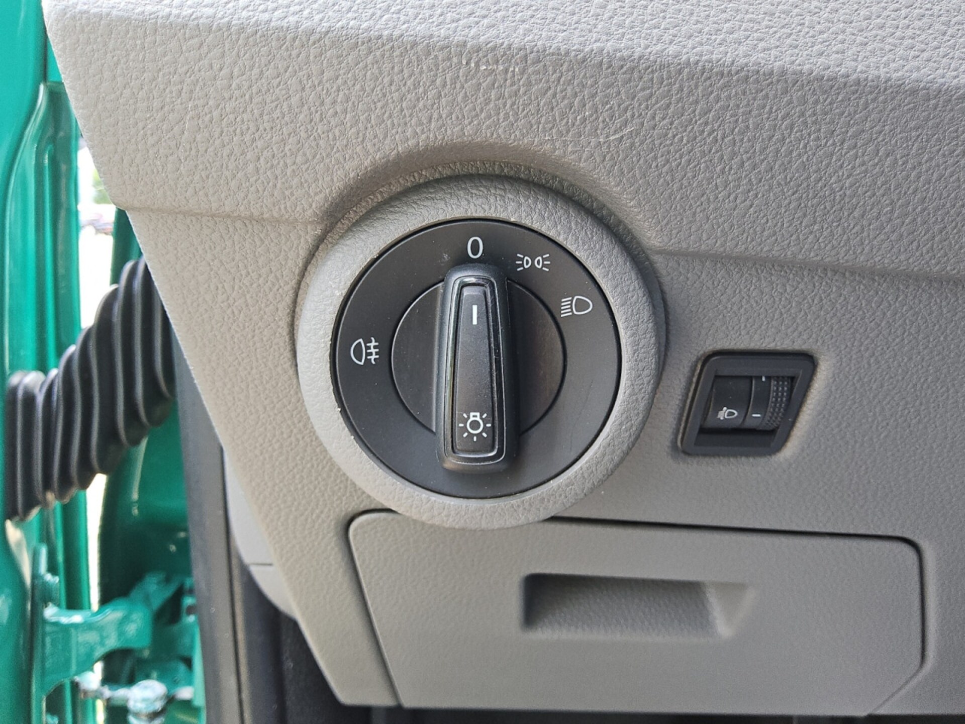 Volkswagen T6.1 Transporter Kasten kurzer Radstand