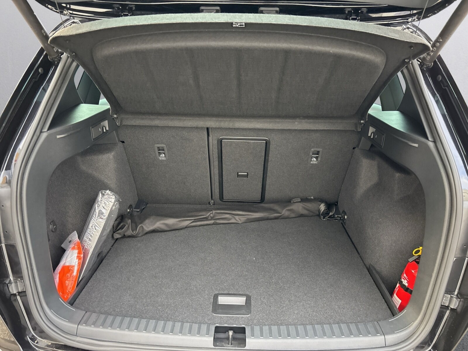 CUPRA Ateca – Bild 10