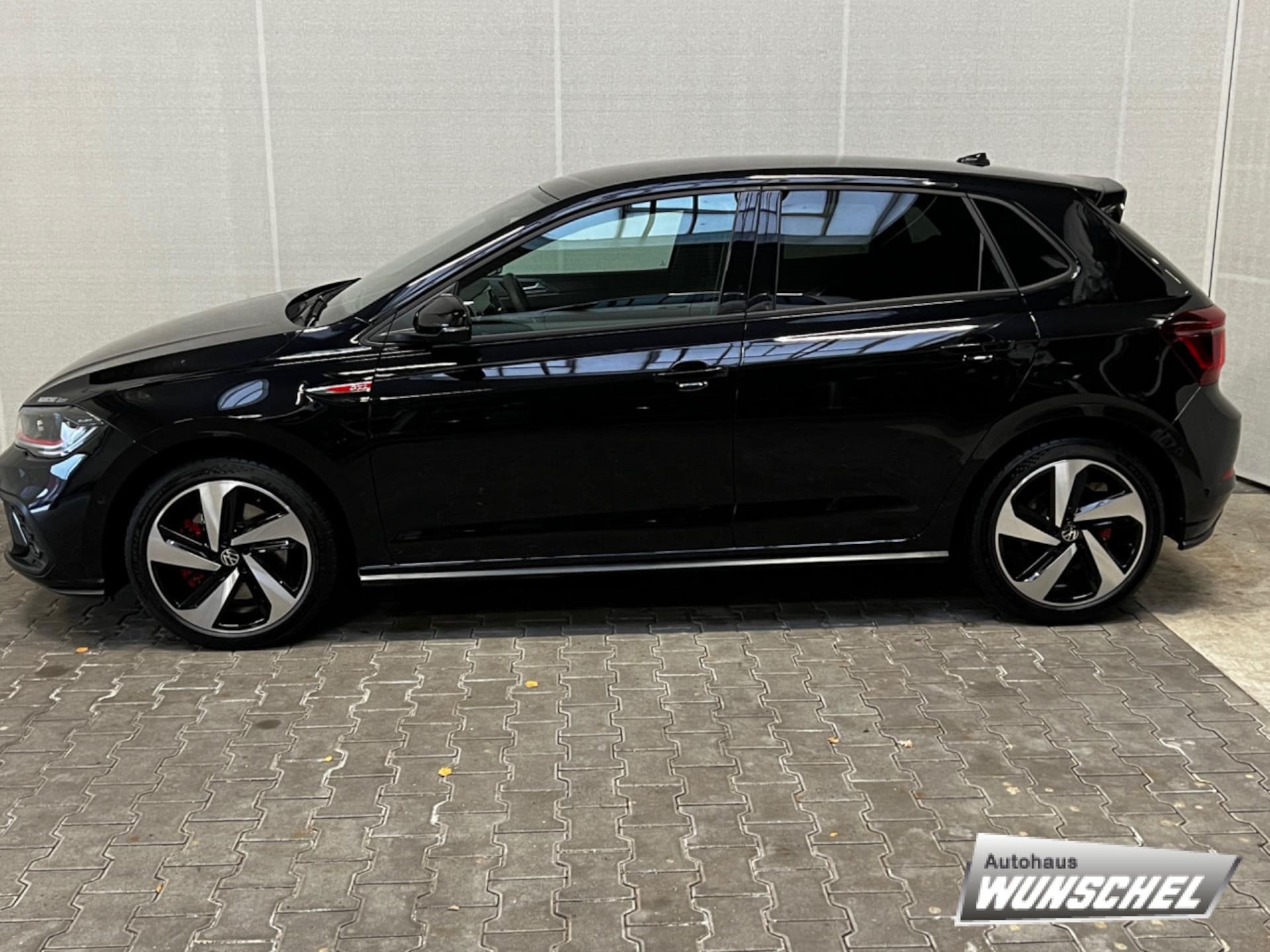 Volkswagen Polo GTI