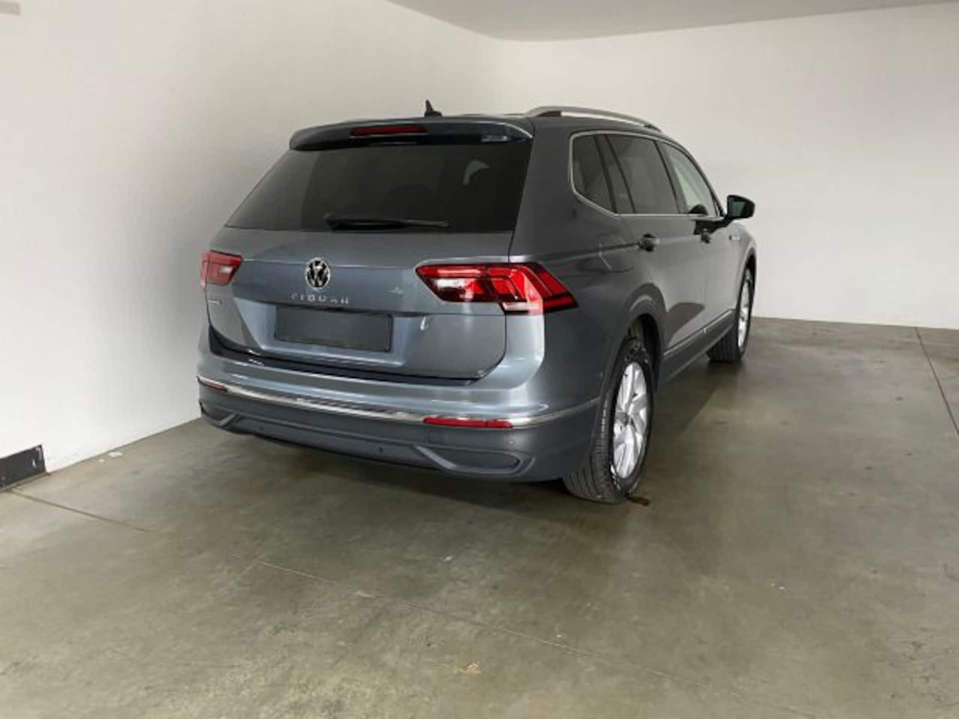Volkswagen Tiguan Allspace Life