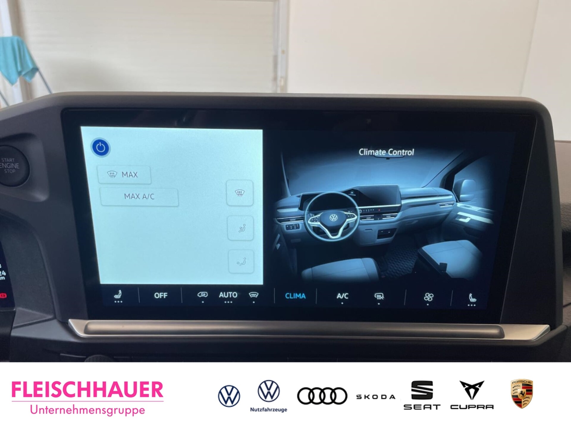 Volkswagen Transporter Kasten langer Radstand