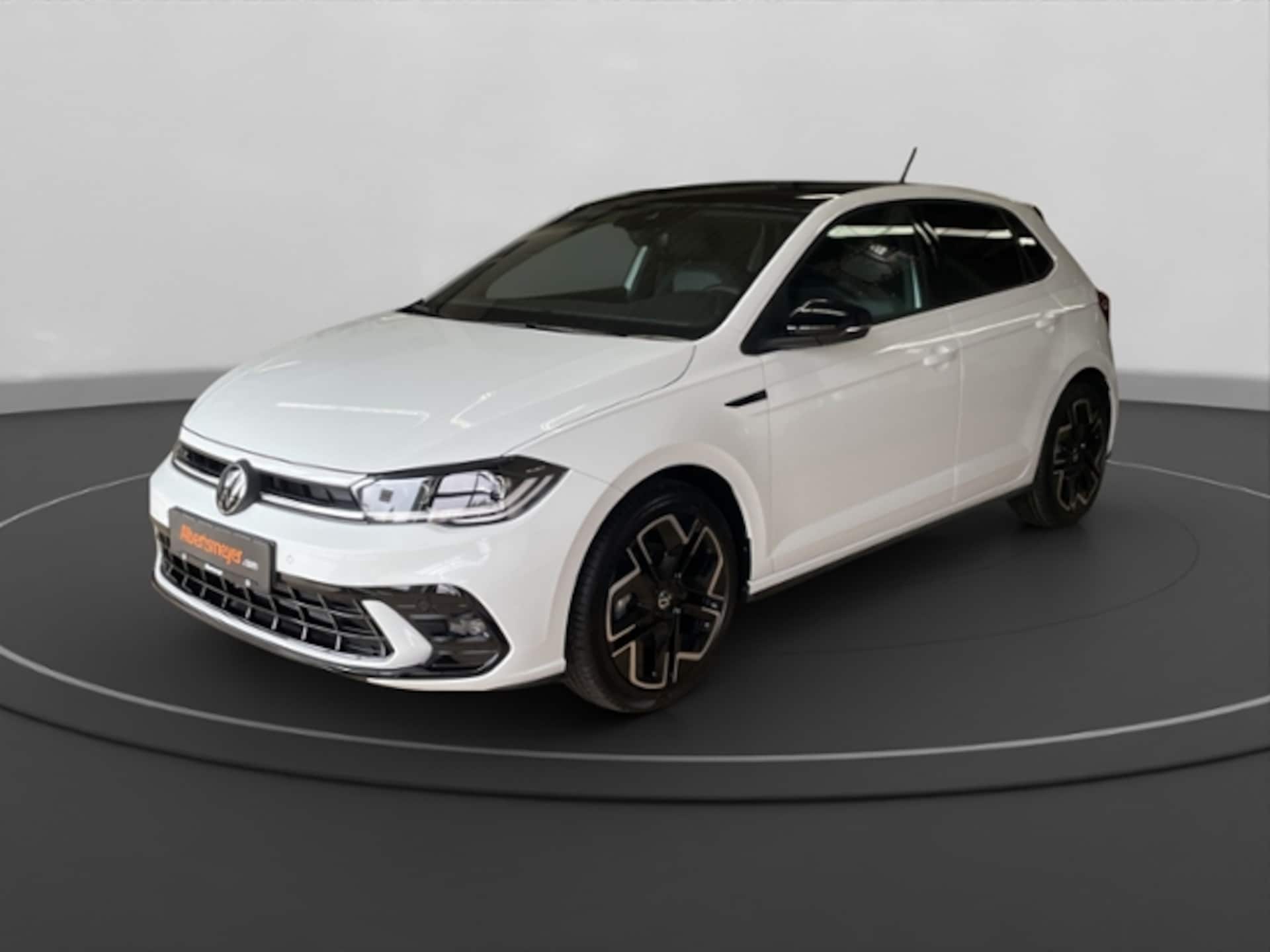 Volkswagen Polo R-Line