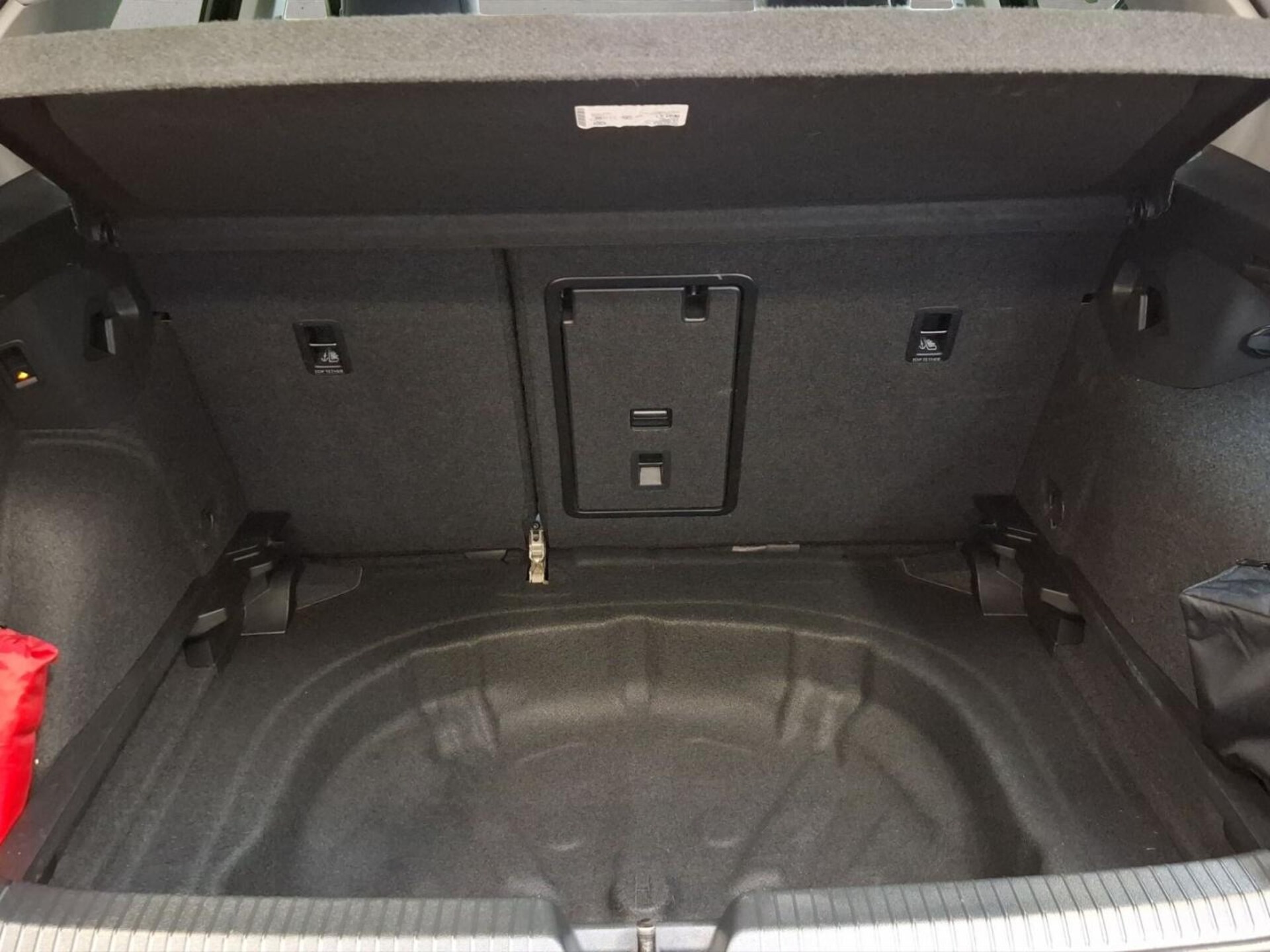 Volkswagen Golf Goal