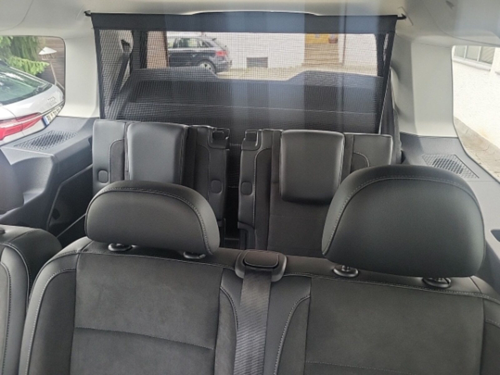Volkswagen Caddy Maxi – Bild 15