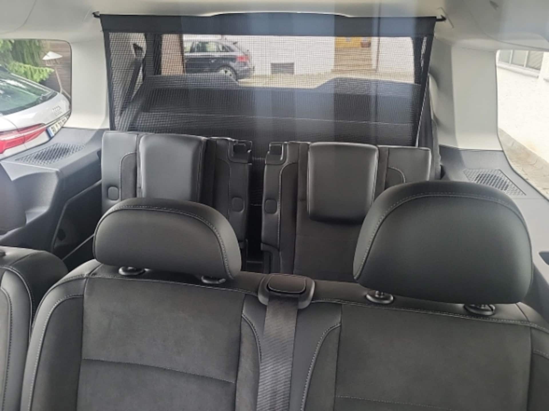 Volkswagen Caddy Maxi Style