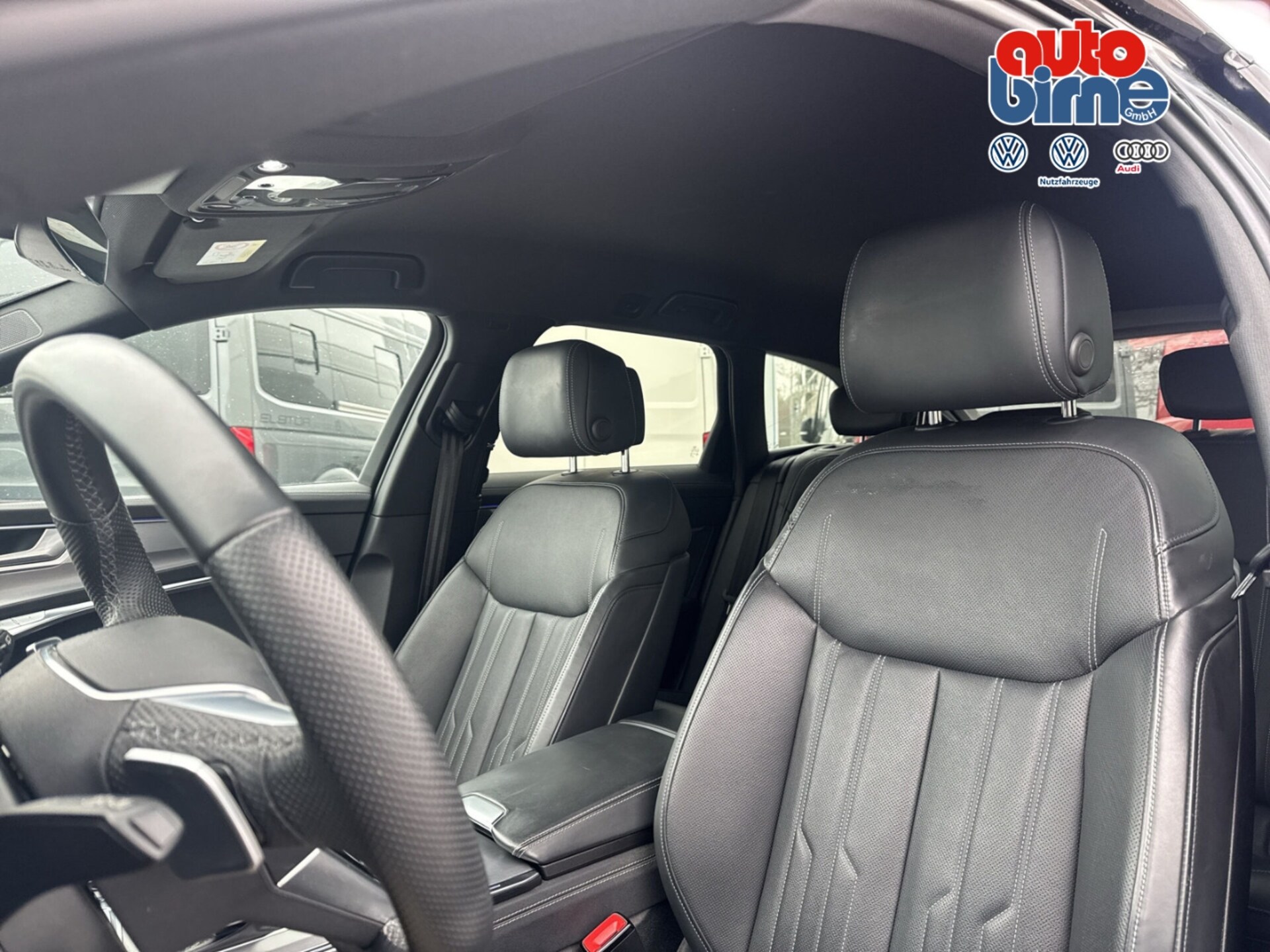 Audi S6 Avant