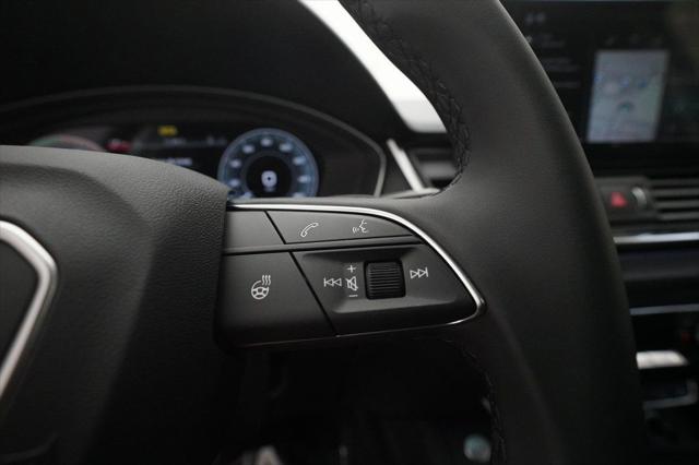 2025 Audi Q5 Premium Plus - Photo 19