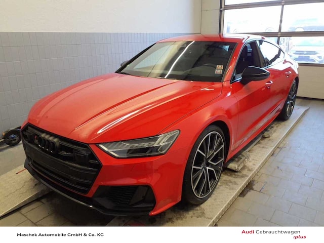 Audi S7 Sportback TDI Quattro Tiptronic -  - Joinsteer - #1