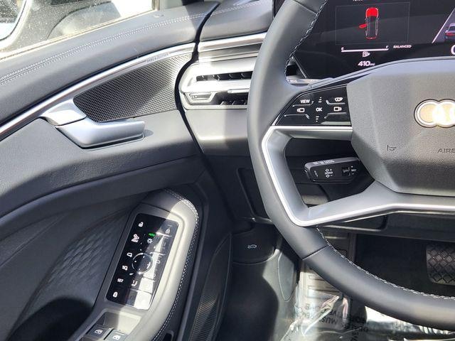2026 Audi A6 Premium Plus - Photo 26