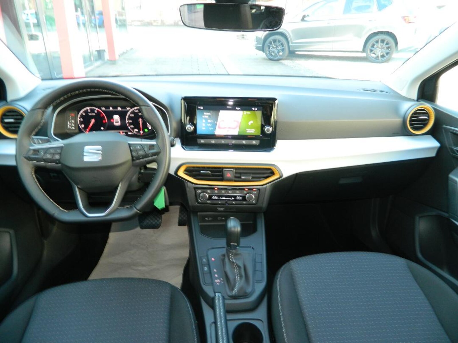 SEAT Ibiza – Bild 14