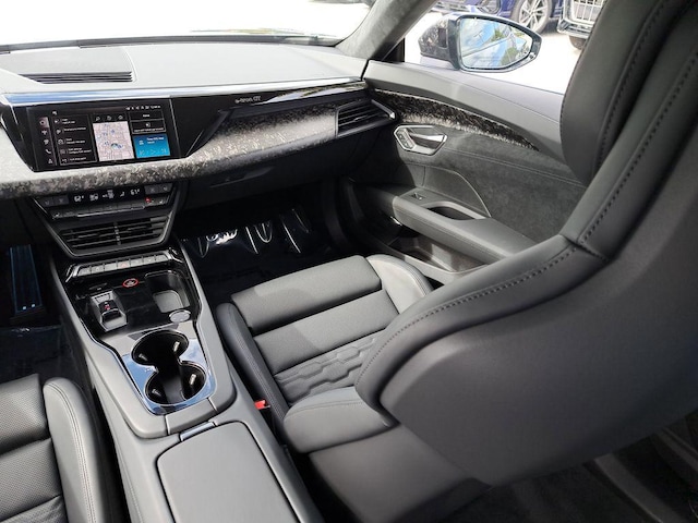 2026 Audi RS e-tron GT Performance Base - Photo 24