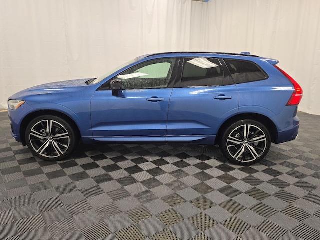 2021 Volvo XC60