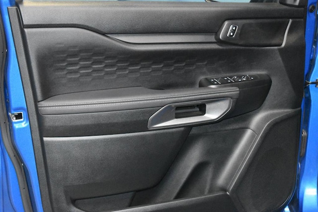 2024 Ford Ranger