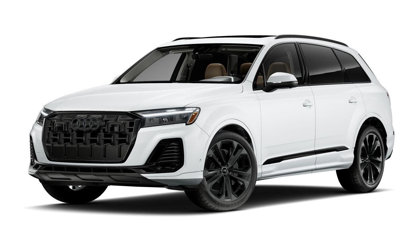 2026 Audi Q7 55 Premium Plus quattro Tiptronic's photo