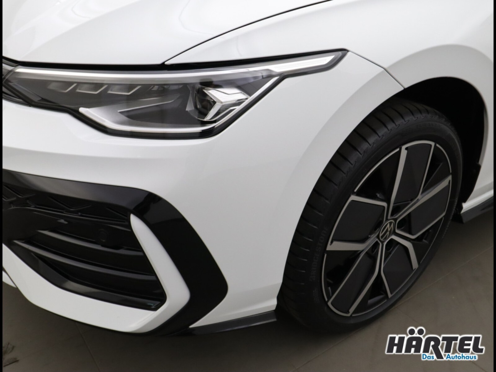 Volkswagen Golf – Bild 4