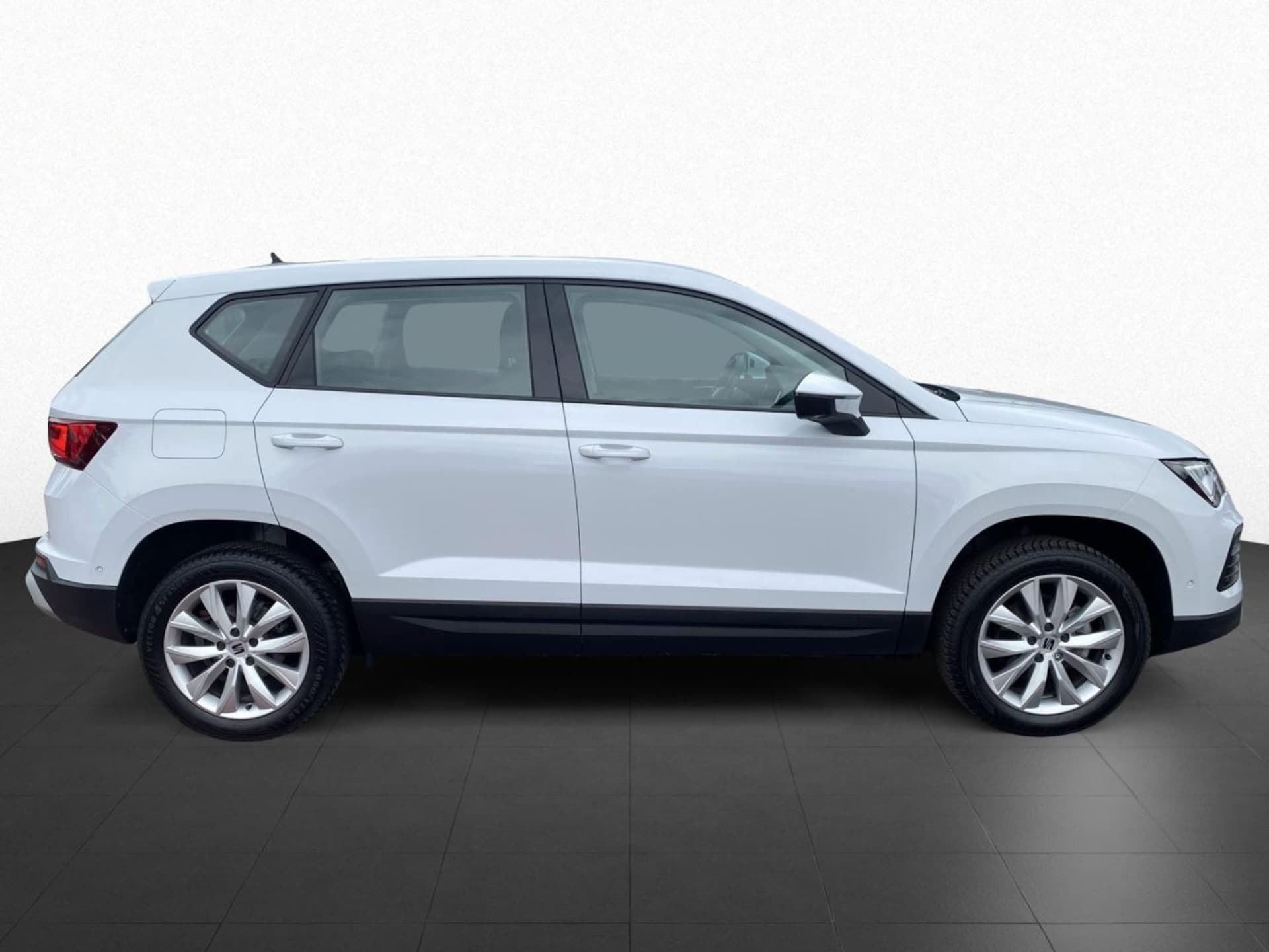 SEAT Ateca Style