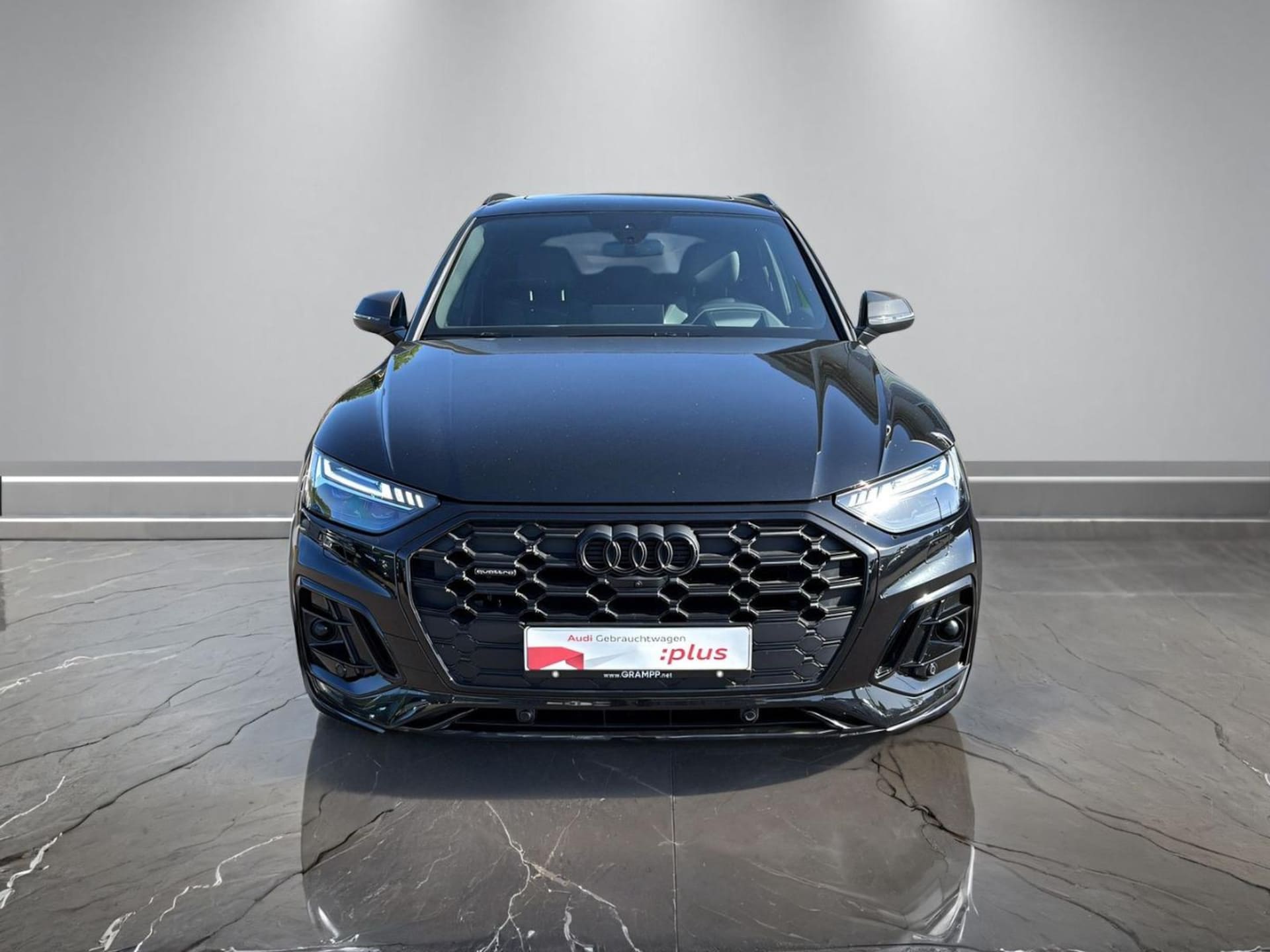 Audi Q5 SUV S line