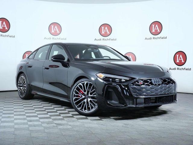 2026 Audi S5 Sedan