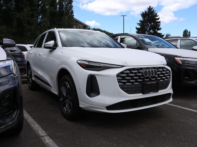 2026 Audi Q5