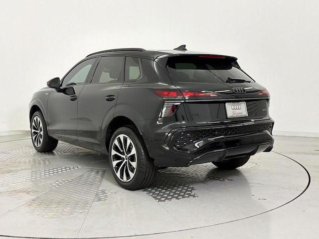 2026 Audi Q3 SUV