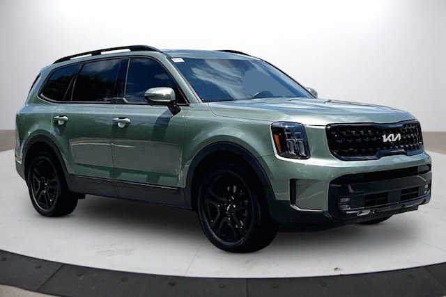 2024 Kia Telluride