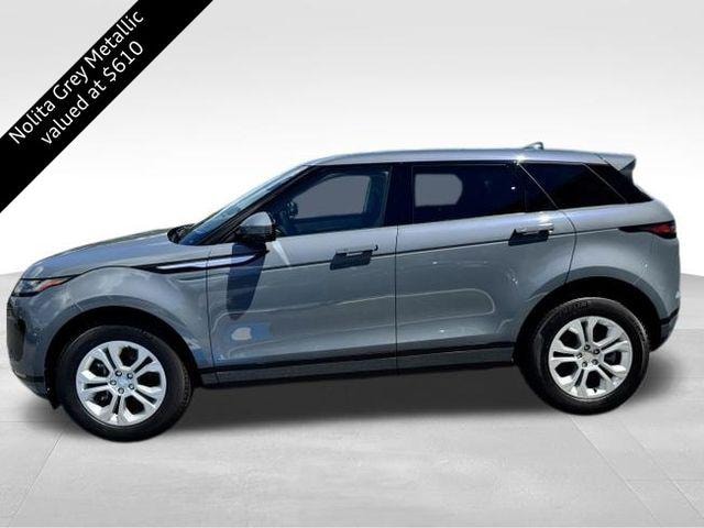 2023 Land Rover Range Rover Evoque