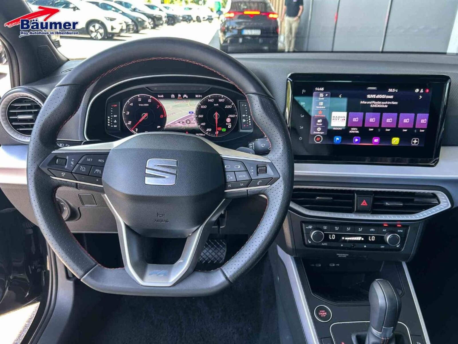 SEAT Arona – Bild 15