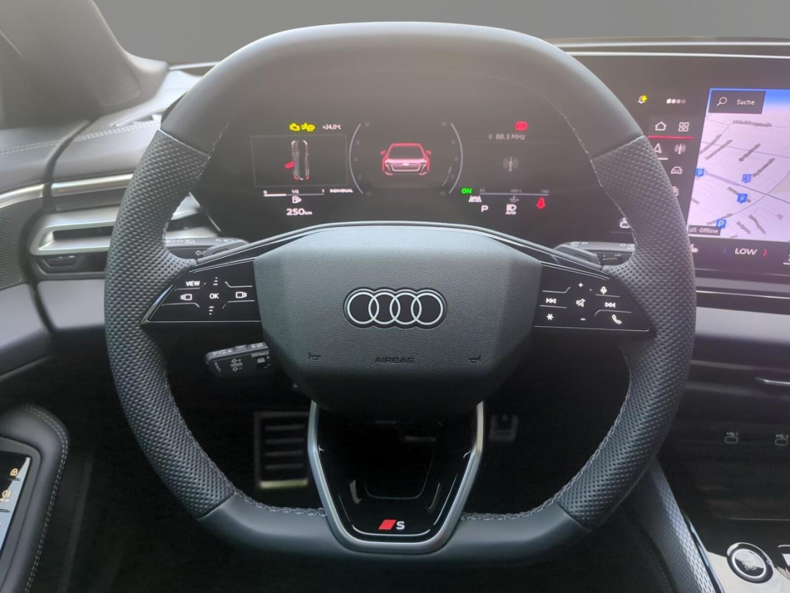 Audi A5 Avant – Bild 10