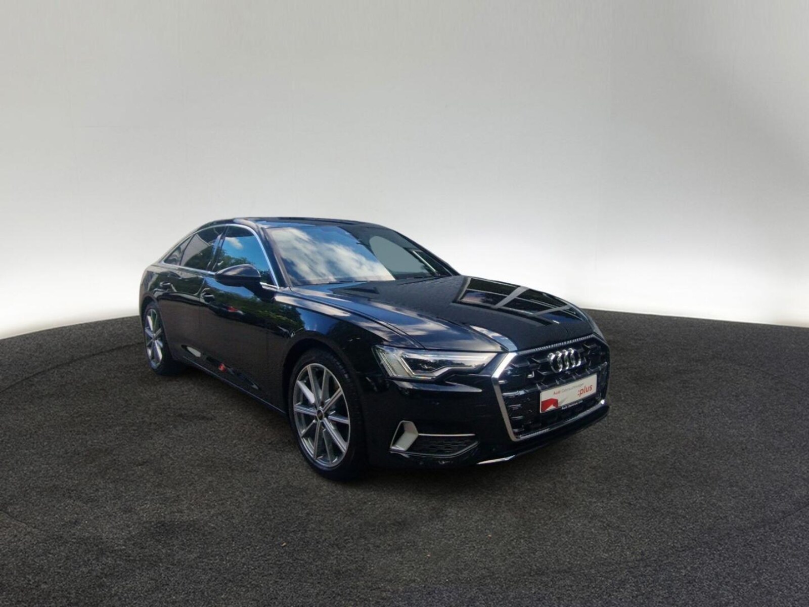 Audi A6 Limousine – Bild 5