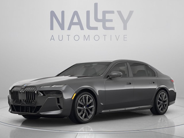2025 BMW